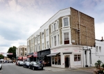 Portobello Road, Ladbroke Grove / Notting Hill, London  W10 5SA