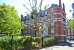 Huxley House, Fisherton Street, Marylebone / St John's Wood, London NW8 8LT