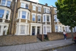 Portnall Road, Queens Park / Maida Hill, London W9 3BJ