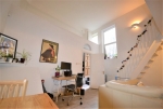 Finchley Road, West Hampstead, London NW3 6DT (LET)