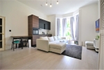 Abbey Road, West Hampstead, London NW6 4SR