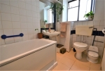 Abbey Road, West Hampstead, London NW6 4SR (Available 5th October 2026)