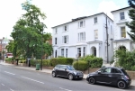 Abbey Road, West Hampstead, London NW6 4SR (Available 5th October 2026)