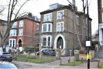 Belsize Avenue, Belsize Park, London NW3 4BN
