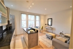 Belsize Avenue, Belsize Park, London NW3 4BN (Available 7th September 2025)