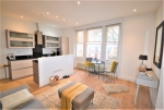 Belsize Avenue, Belsize Park, London NW3 4BN (Available 7th September 2025)