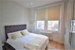 Belsize Avenue, Belsize Park, London NW3 4BN (Available 7th September 2025)