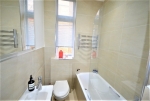 Belsize Avenue, Belsize Park, London NW3 4BN (Available 7th September 2025)
