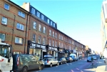 Chamberlayne Road, Kensal Green / Kensal Rise, London NW10 3JD  (LET)