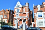Compayne Gardens, West Hampstead, London NW6 3RU