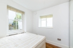 Abbey Road, West Hampstead, London NW6 4SR (LET)