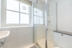 Abbey Road, West Hampstead, London NW6 4SR (LET)