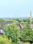 Highgate West Hill, Hampstead Heath, London N6 6NP