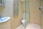 Hazlitt Mews, Brook Green, Kensington, London W14 0JZ (Available 17th October 2025)