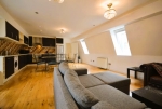 Hazlitt Mews, Brook Green, Kensington, London W14 0JZ (Available 17th October 2025)
