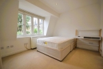 Hazlitt Mews, Brook Green, Kensington, London W14 0JZ (Available 17th October 2025)