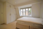 Hazlitt Mews, Brook Green, Kensington, London W14 0JZ (Available 17th October 2025)