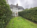 Oakwood Road, Hampstead Garden Suburb, London NW11 6RJ (LET )