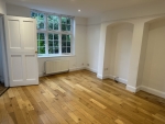 Oakwood Road, Hampstead Garden Suburb, London NW11 6RJ (LET )