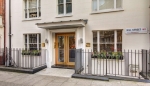 Hill Street, Mayfair London W1J 5NA (Available Now)