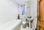 Delaware Mansions, Delaware Road, Maida Vale, London W9 2LJ (For Sale)