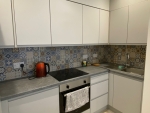 Sevington Street, Warwick Avenue / Maida Vale, London W9 2QN (LET)