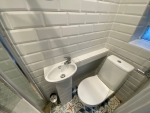 Sevington Street, Warwick Avenue / Maida Vale, London W9 2QN (LET)