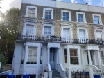 Sevington Street, Warwick Avenue / Maida Vale, London W9 2QN (LET)