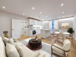 Abbey Road, South Hampstead, London NW6 4SR