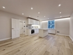 Abbey Road, South Hampstead, London NW6 4SR (For Sale)