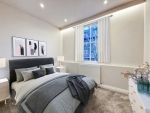 Abbey Road, South Hampstead, London NW6 4SR (For Sale)