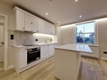 Abbey Road, South Hampstead, London NW6 4SR (For Sale)