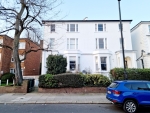 Abbey Road, South Hampstead, London NW6 4SR (For Sale)
