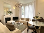 Sutherland Avenue, Warwick Avenue, London W9 2QH