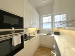 Sutherland Avenue, Warwick Avenue, London W9 2QH (LET)