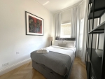 Sutherland Avenue, Warwick Avenue, London W9 2QH (LET)