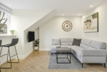 Ainger Road, Primrose Hill, London NW3 3AT (Available Now)