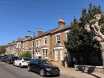 Fifth Avenue, Queens Park, London W10 4DN (Under offer)