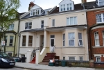 Sumatra Road, West Hampstead, London NW6 1PL
