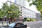 Swanscombe House, St. Anns Road, Holland Park, London W11 4SS