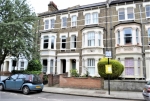Croxley Road, Maida Vale / Queens Park, London W9 3HH (Available 16th October2026)
