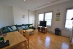 Portnall Road, Queens Park, London W9 3BJ (LET)