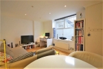 Shirland Road, Maida Vale, London W9 2JD (LET)