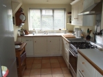 Kilravock Street, Queens Park, London W10 4HY (Let Agreed)