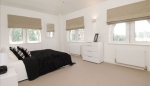 Portobello Apartments, Kensal House, 553 Harrow Road, London, W10 4RH (Available now )