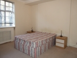 Quebec Court, 21 Seymour Street, Marble Arch, London W1 7JX (Let Agreed)