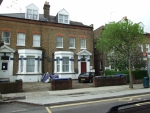 Brondesbury Road, Queens Park/Kilburn, London NW6 6BP