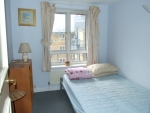 Hunter Lodge, Admiral Walk, Maida Hill, London W9 3TQ (Available 02/09/2014)