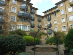Hunter Lodge, Admiral Walk, Maida Hill, London W9 3TQ (Available 02/09/2014)
