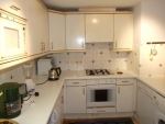 Hunter Lodge, Admiral Walk, Maida Hill, London W9 3TQ (Available 02/09/2014)